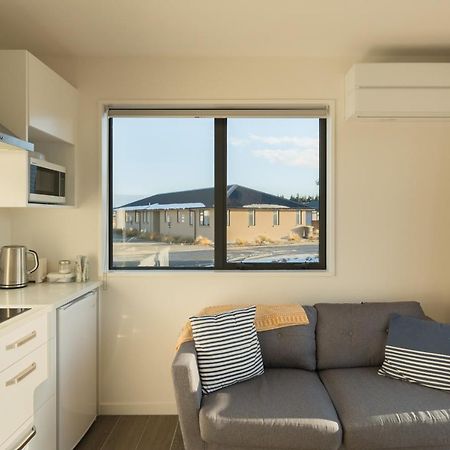 Entire Studio - Rodman 18 - Newly Furnished Apartment Lake Tekapo Exterior foto