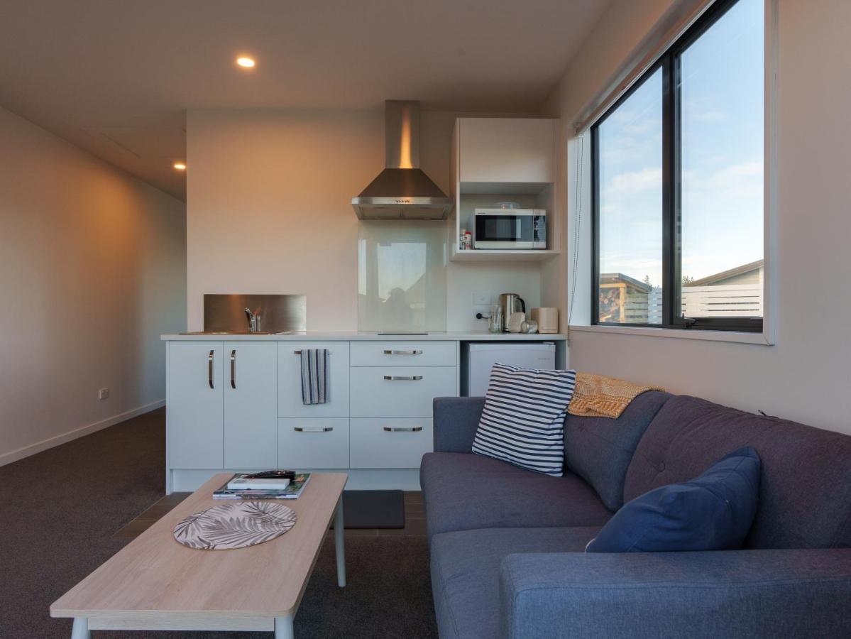 Entire Studio - Rodman 18 - Newly Furnished Apartment Lake Tekapo Exterior foto